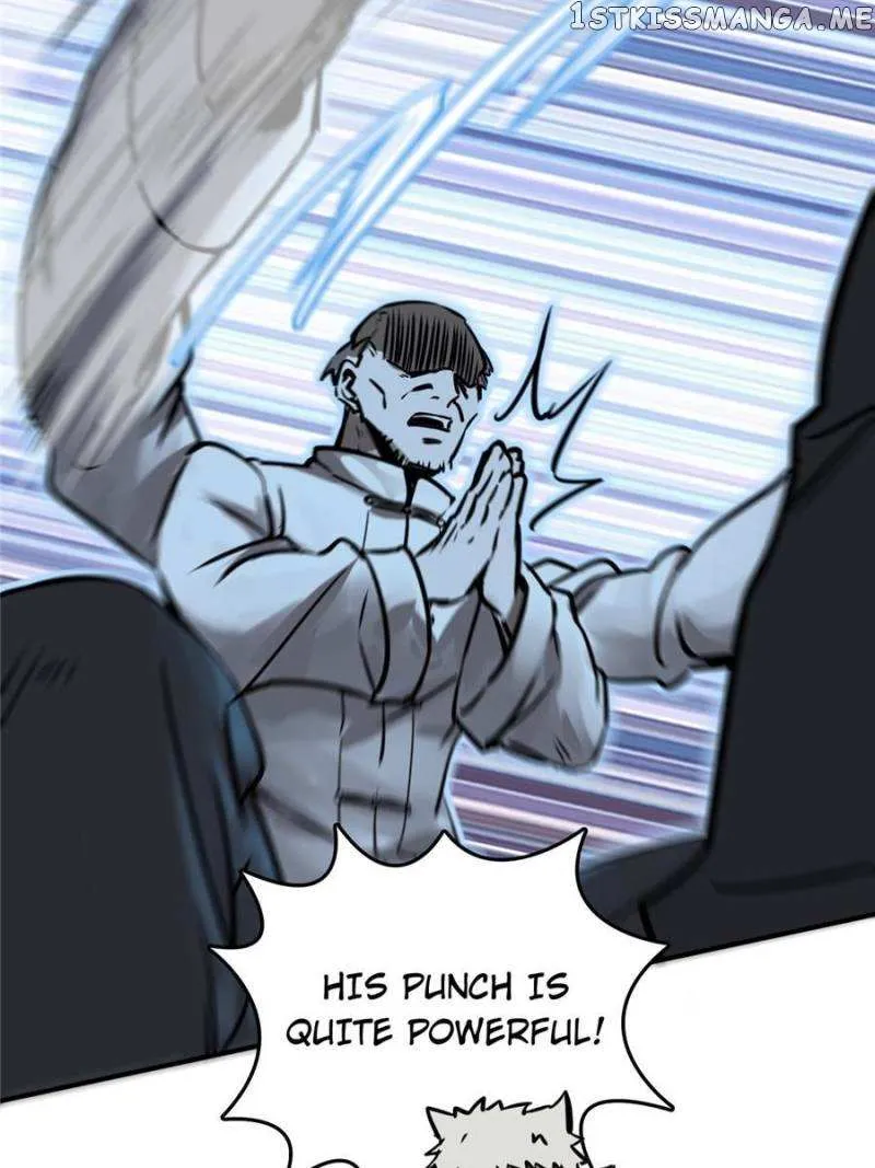 Another beginning with the Guhuo bird Chapter 140 page 62 - 