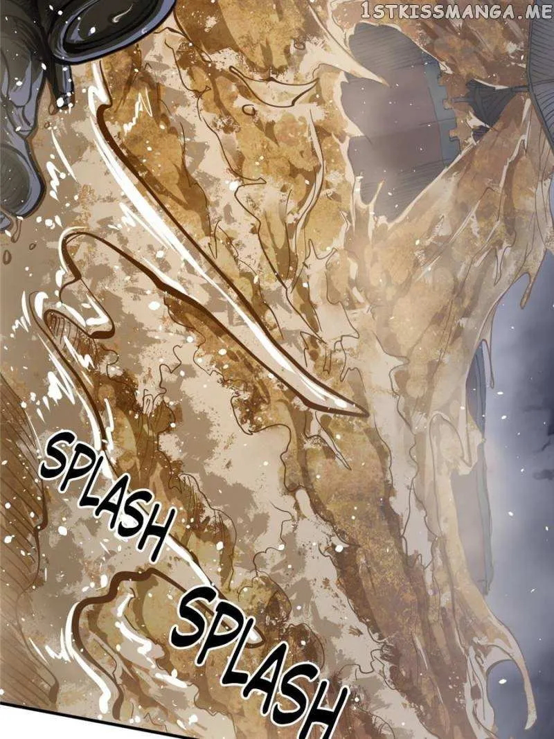 Another beginning with the Guhuo bird Chapter 140 page 73 - 