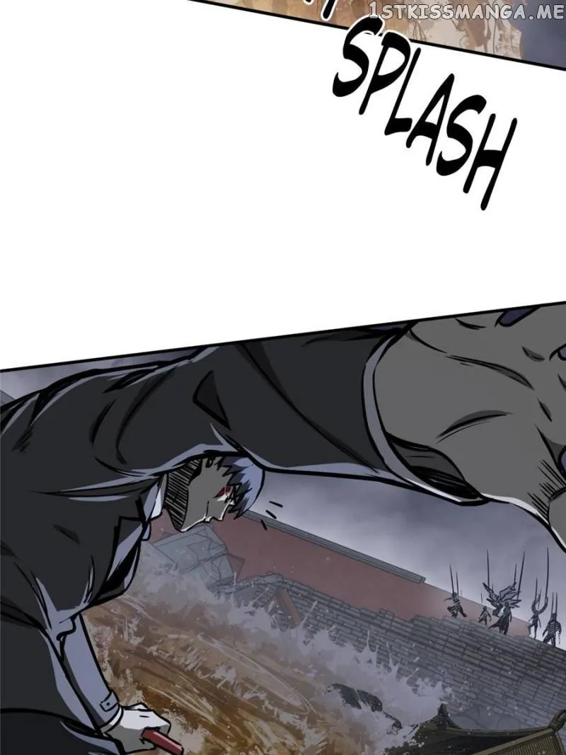 Another beginning with the Guhuo bird Chapter 140 page 74 - 