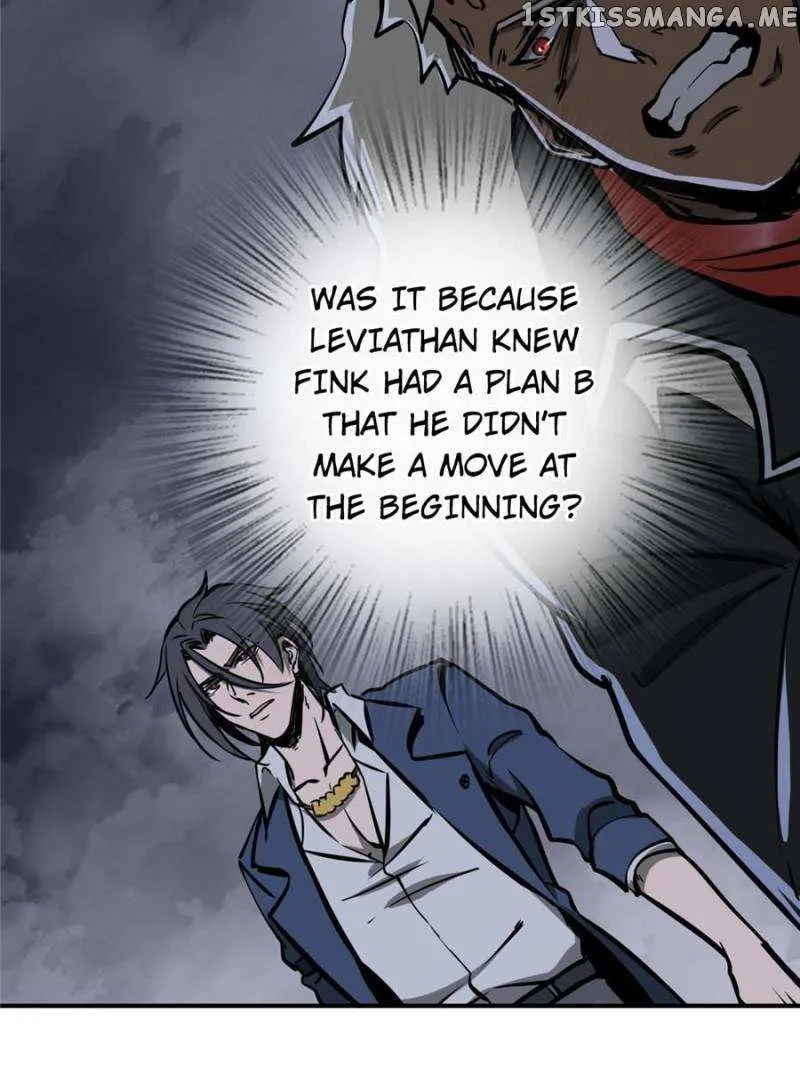 Another beginning with the Guhuo bird Chapter 140 page 76 - 