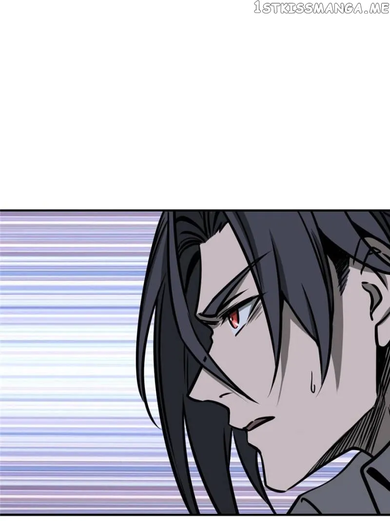 Another beginning with the Guhuo bird Chapter 140 page 77 - 