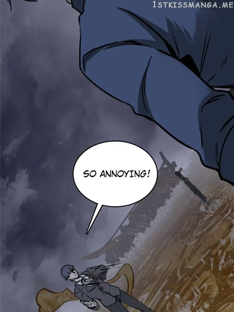 Another beginning with the Guhuo bird Chapter 140 page 79 - 