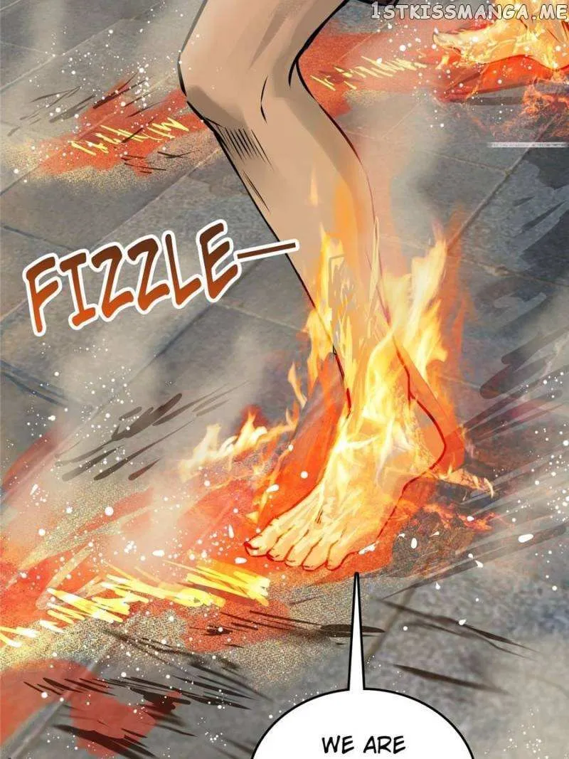 Another beginning with the Guhuo bird Chapter 140 page 9 - 