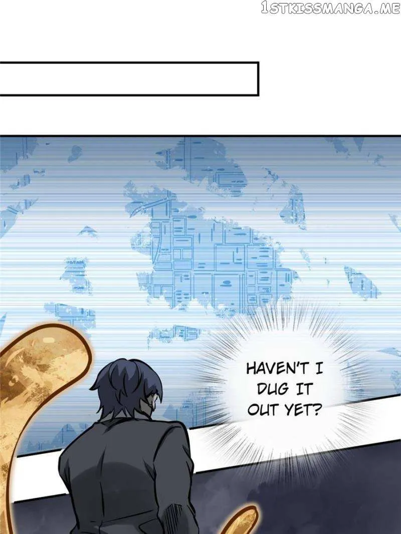 Another beginning with the Guhuo bird Chapter 140 page 81 - 
