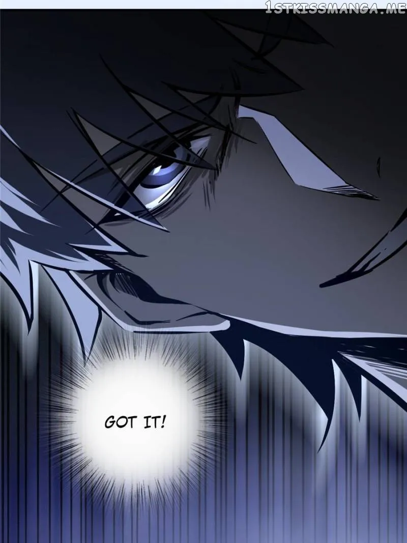 Another beginning with the Guhuo bird Chapter 140 page 84 - 
