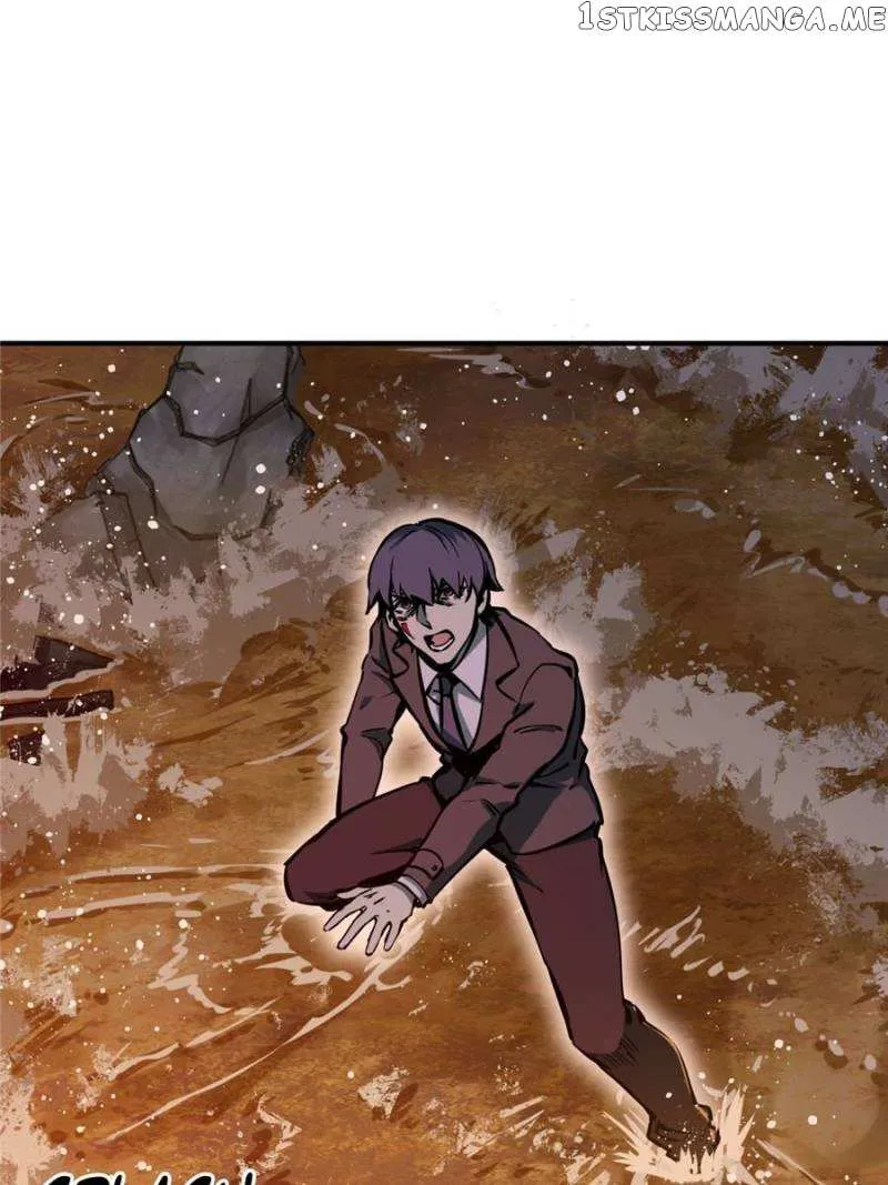 Another beginning with the Guhuo bird Chapter 140 page 88 - 