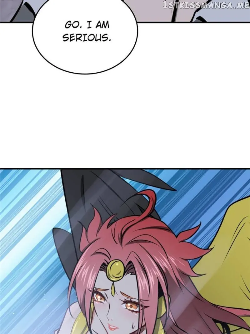 Another beginning with the Guhuo bird Chapter 141 page 11 - 