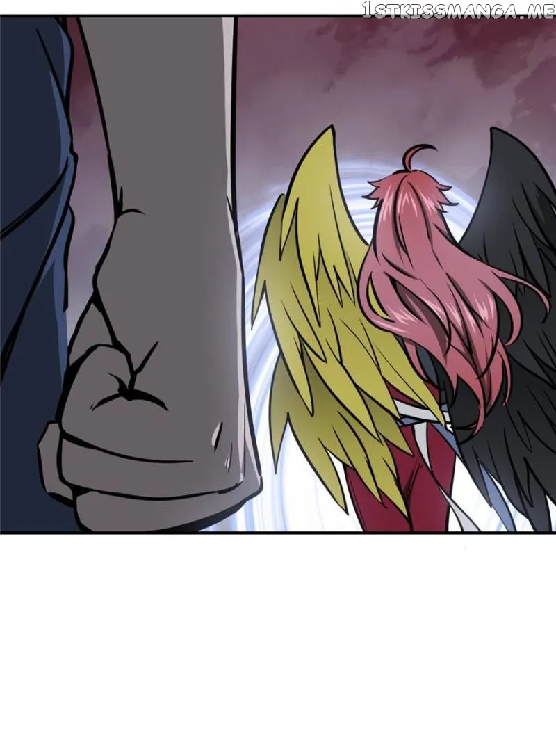 Another beginning with the Guhuo bird Chapter 141 page 14 - 