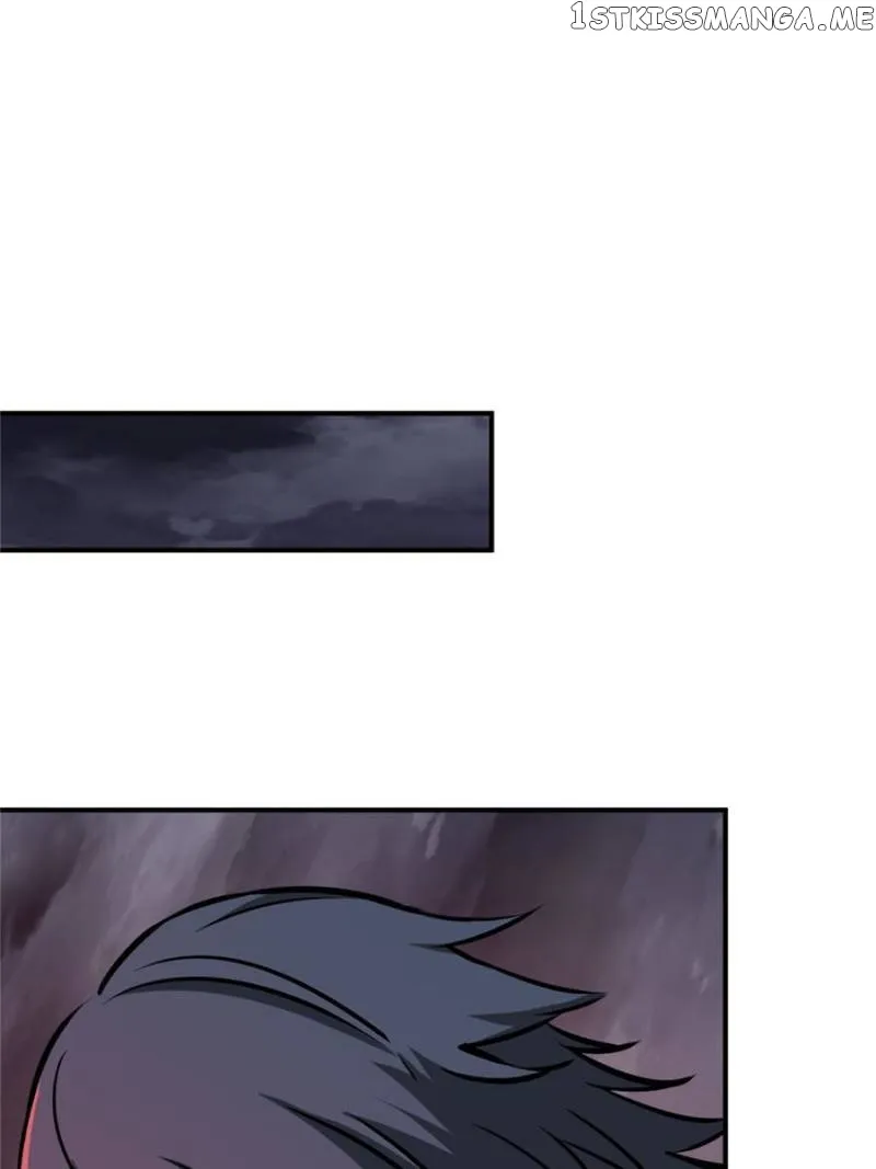 Another beginning with the Guhuo bird Chapter 141 page 17 - 