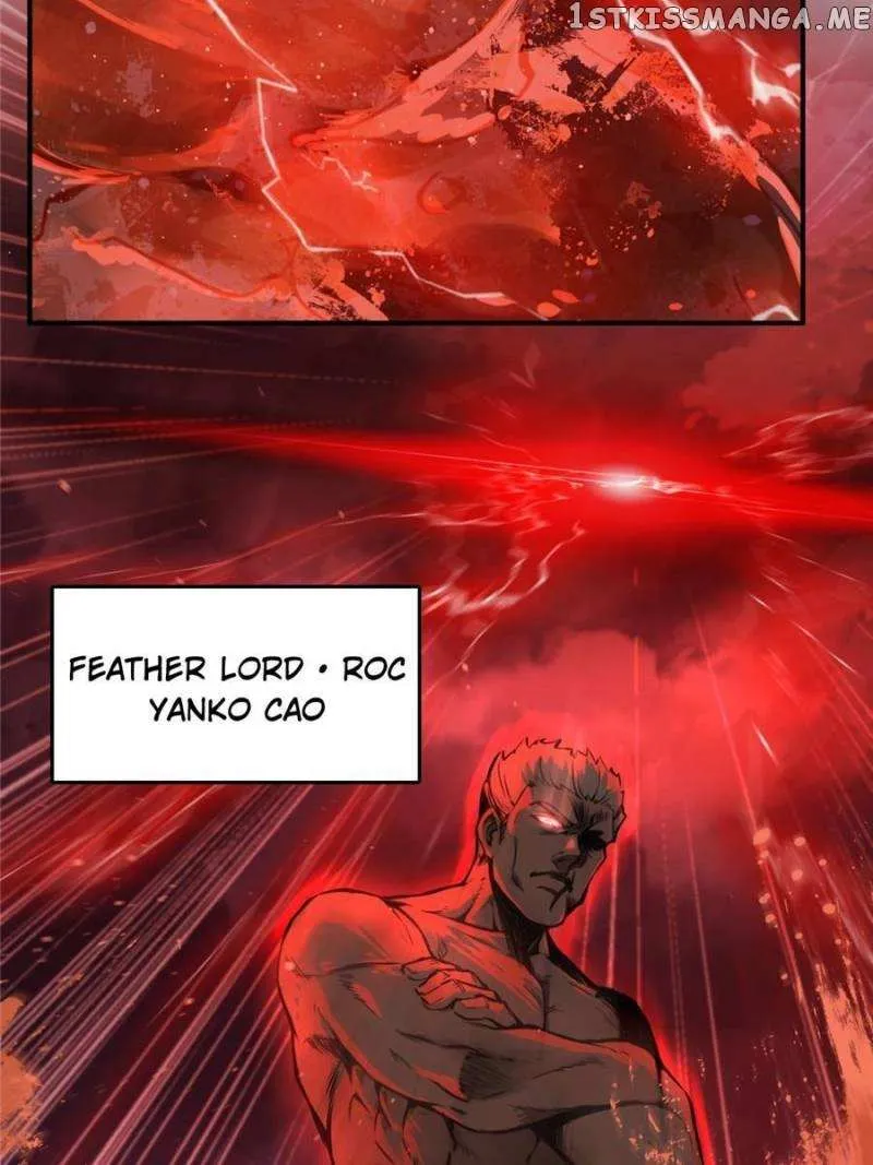 Another beginning with the Guhuo bird Chapter 141 page 3 - 