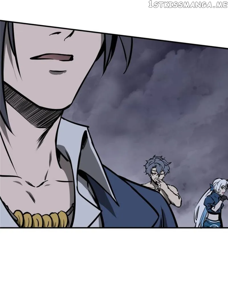 Another beginning with the Guhuo bird Chapter 141 page 22 - 