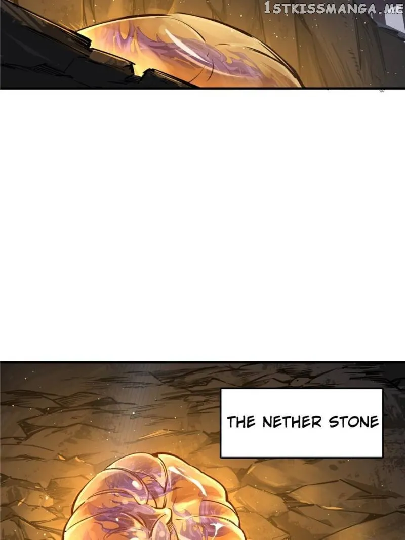 Another beginning with the Guhuo bird Chapter 141 page 28 - 