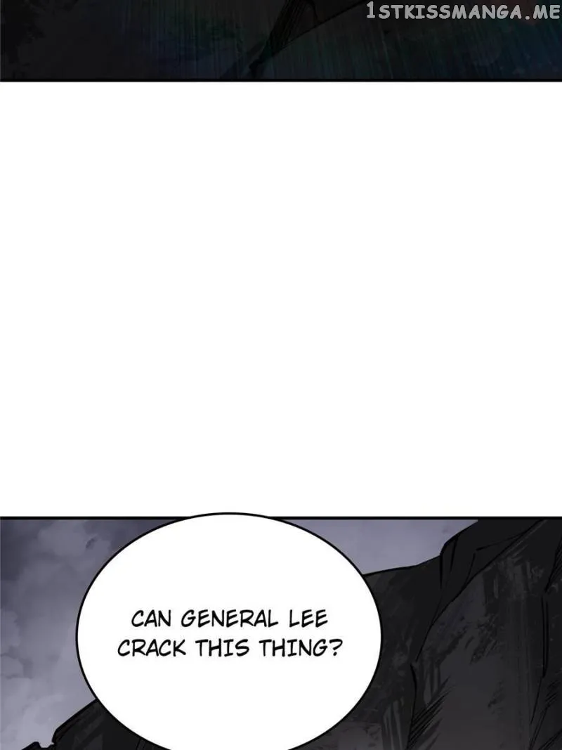 Another beginning with the Guhuo bird Chapter 141 page 30 - 