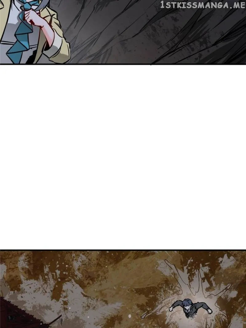 Another beginning with the Guhuo bird Chapter 141 page 33 - 