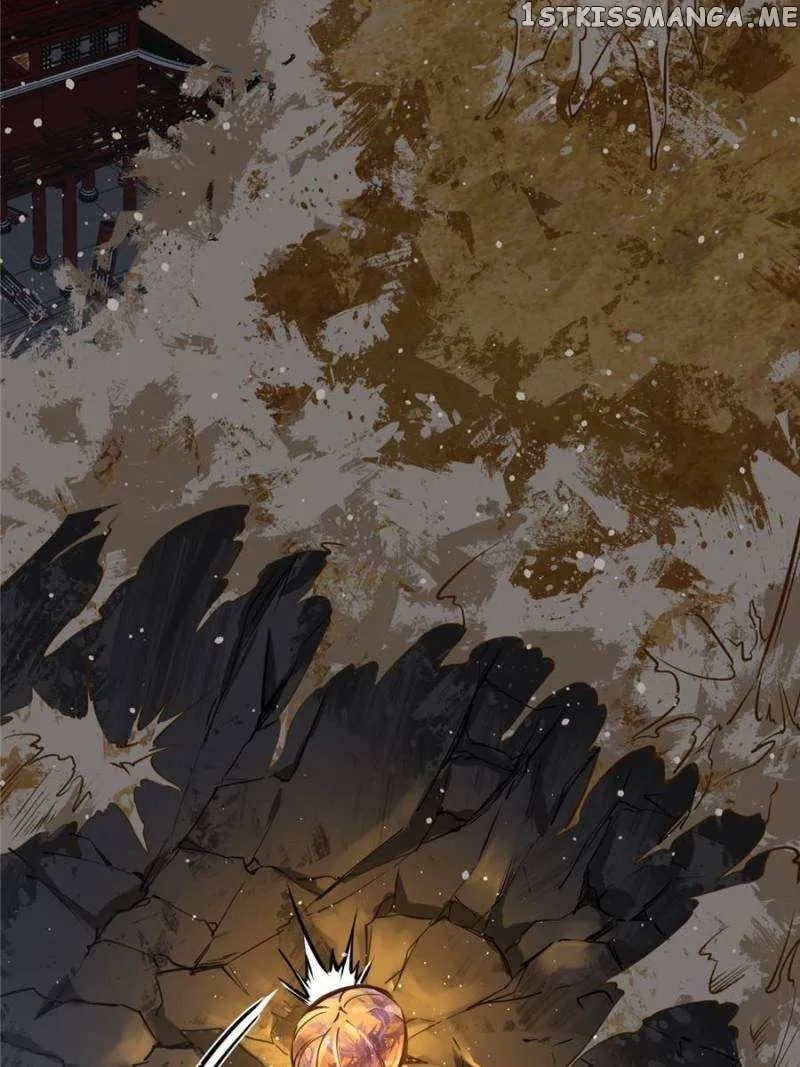 Another beginning with the Guhuo bird Chapter 141 page 34 - 