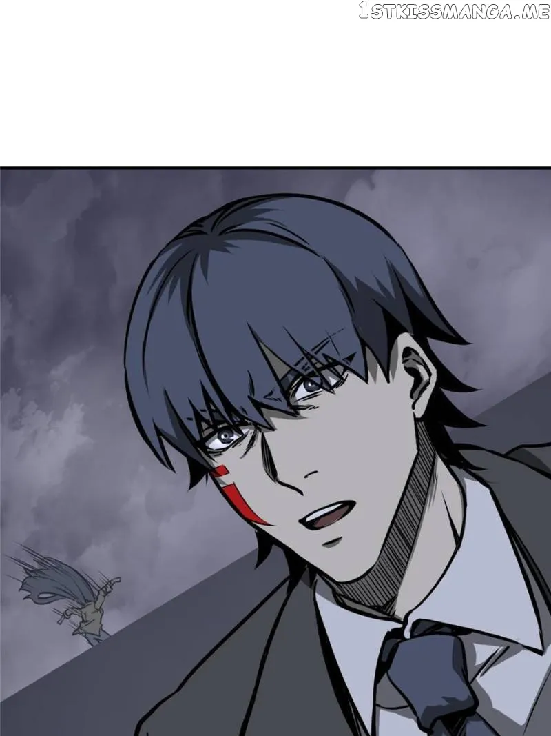 Another beginning with the Guhuo bird Chapter 141 page 36 - 