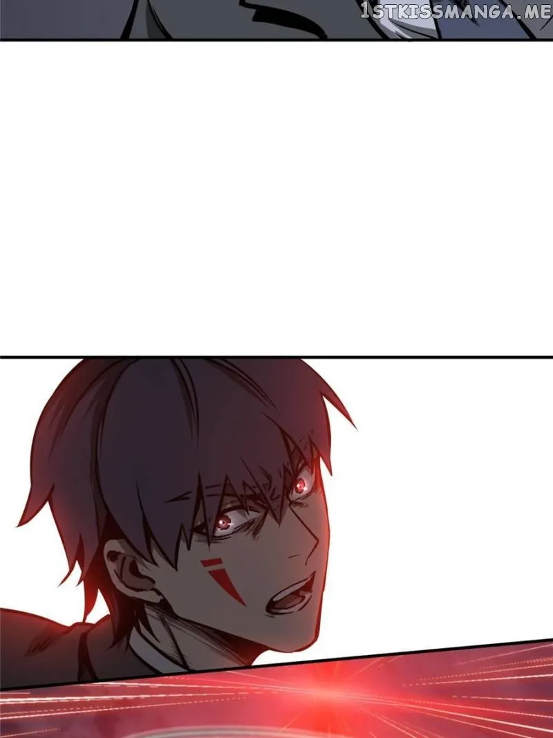 Another beginning with the Guhuo bird Chapter 141 page 37 - 