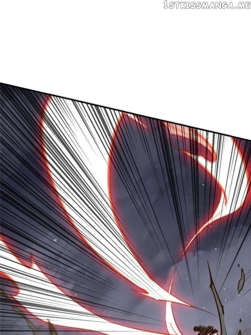 Another beginning with the Guhuo bird Chapter 141 page 41 - 