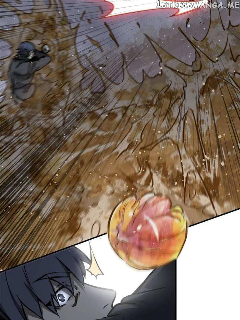 Another beginning with the Guhuo bird Chapter 141 page 42 - 
