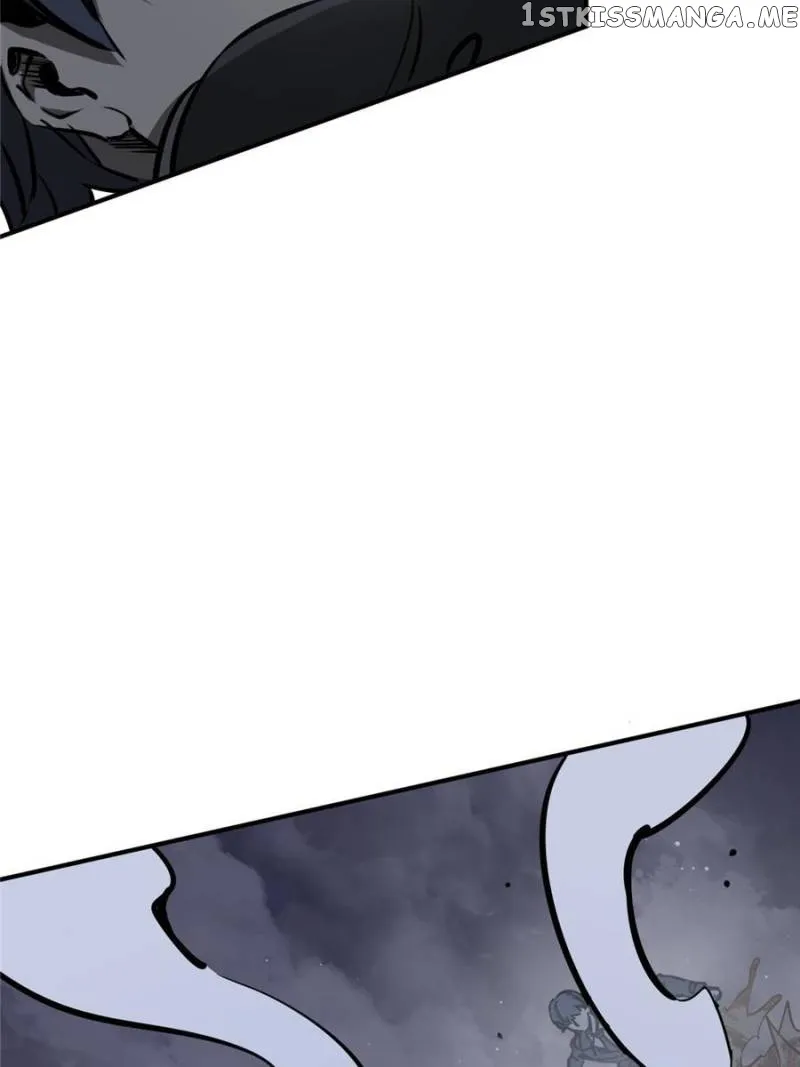 Another beginning with the Guhuo bird Chapter 141 page 43 - 