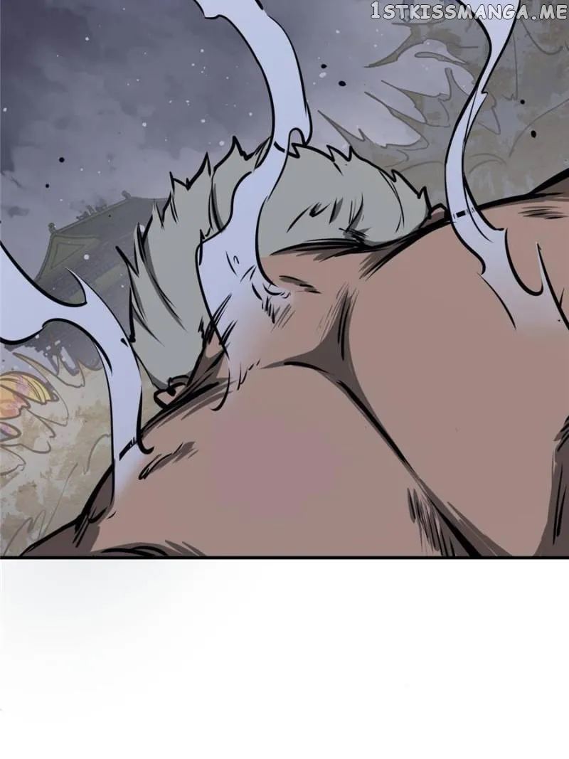 Another beginning with the Guhuo bird Chapter 141 page 44 - 