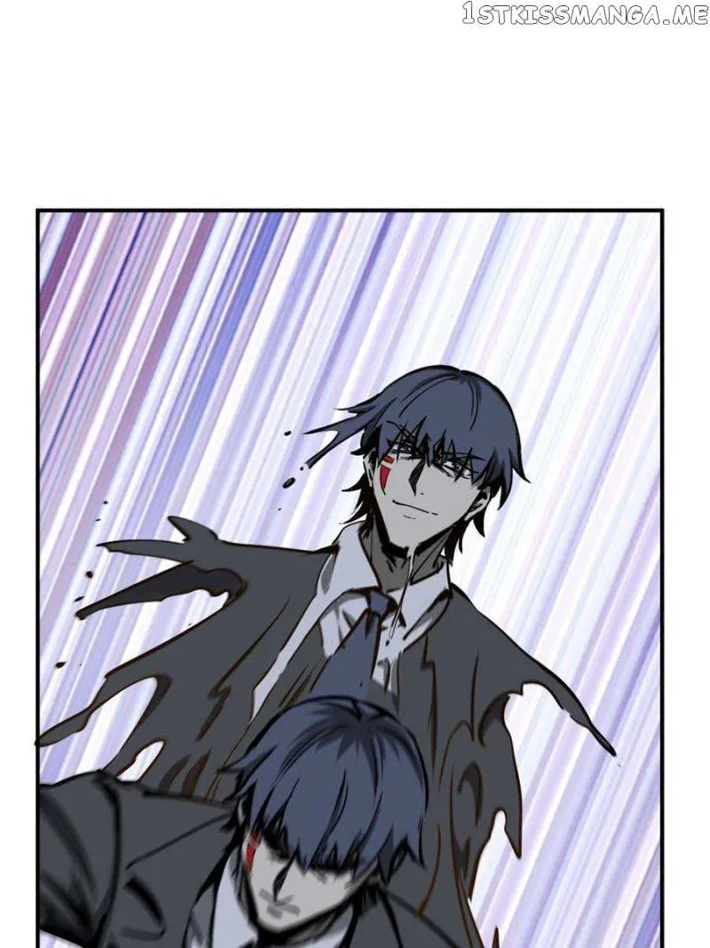 Another beginning with the Guhuo bird Chapter 141 page 45 - 