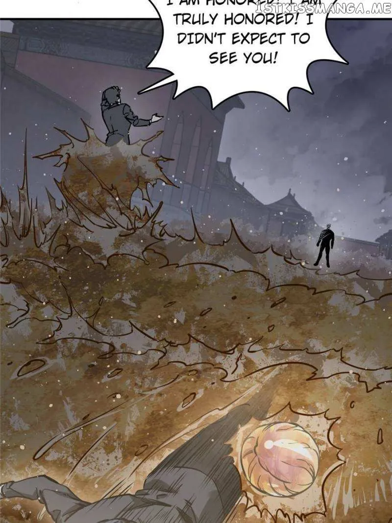Another beginning with the Guhuo bird Chapter 141 page 48 - 