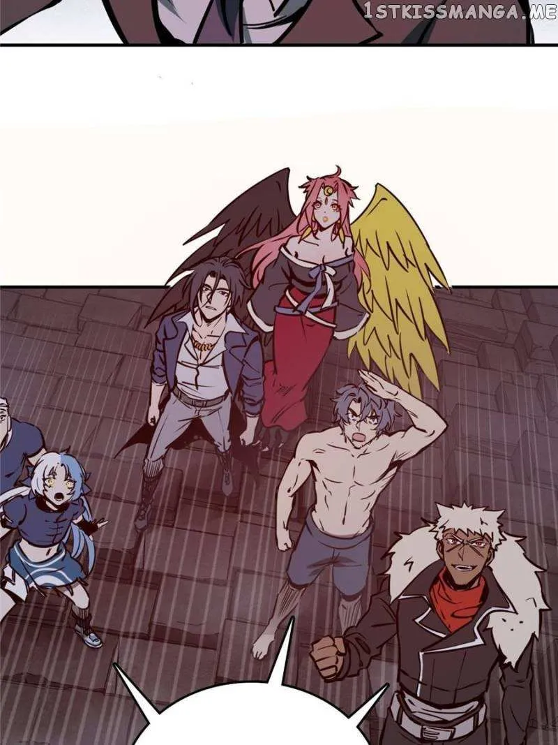 Another beginning with the Guhuo bird Chapter 141 page 6 - 
