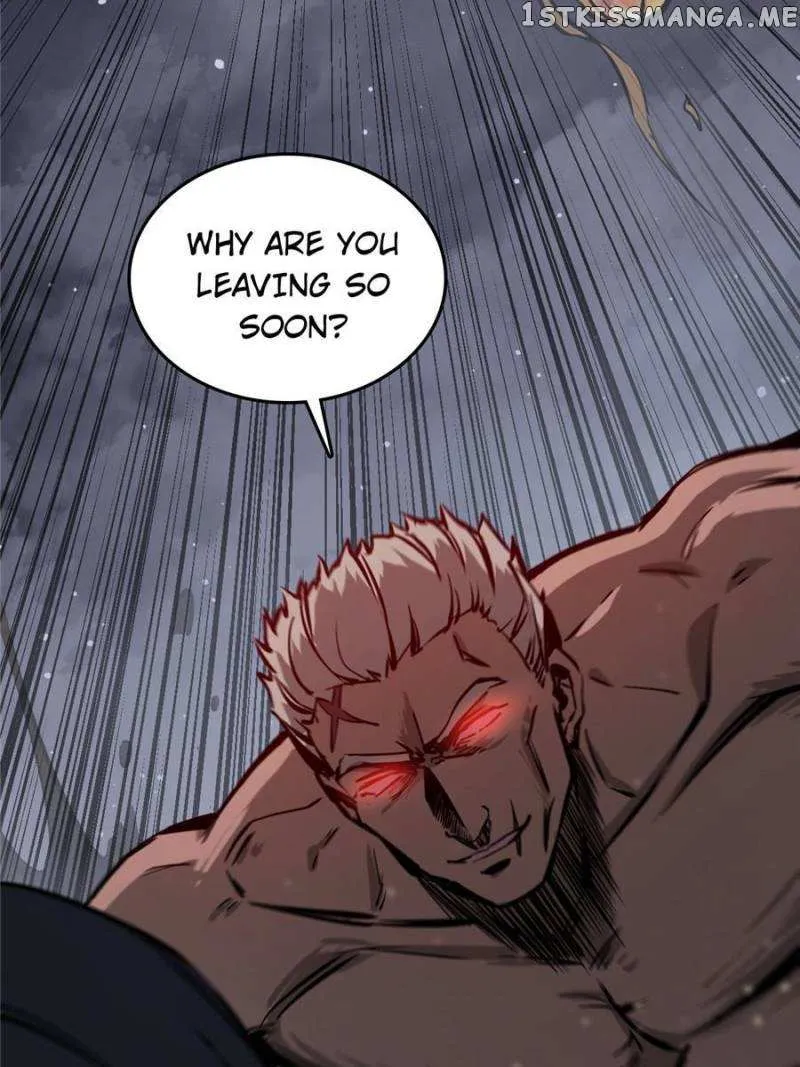 Another beginning with the Guhuo bird Chapter 141 page 52 - 