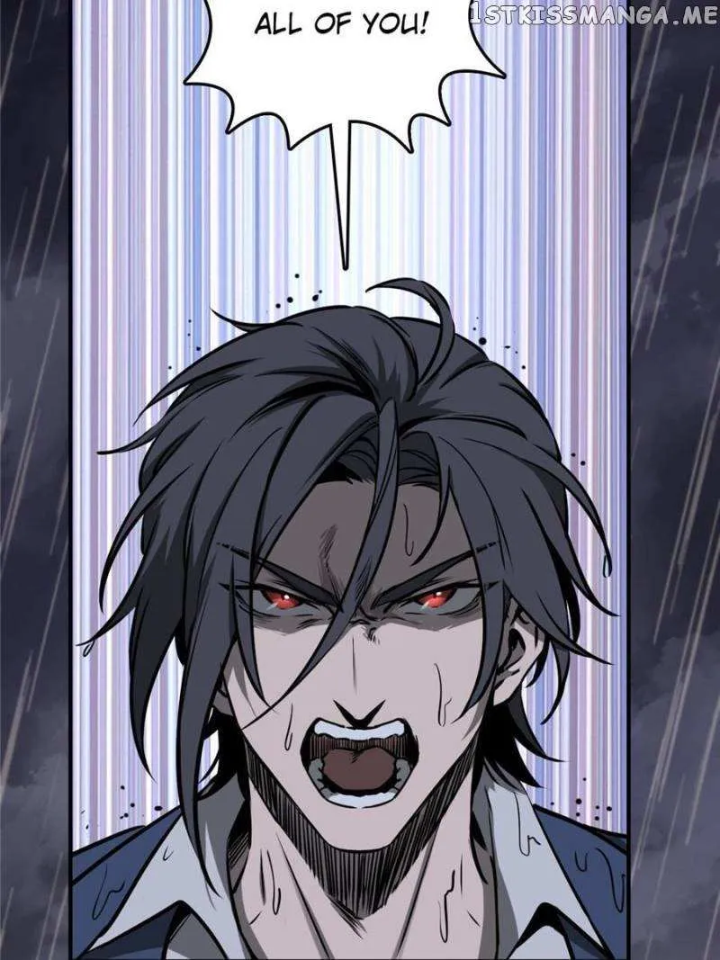 Another beginning with the Guhuo bird Chapter 141 page 58 - 