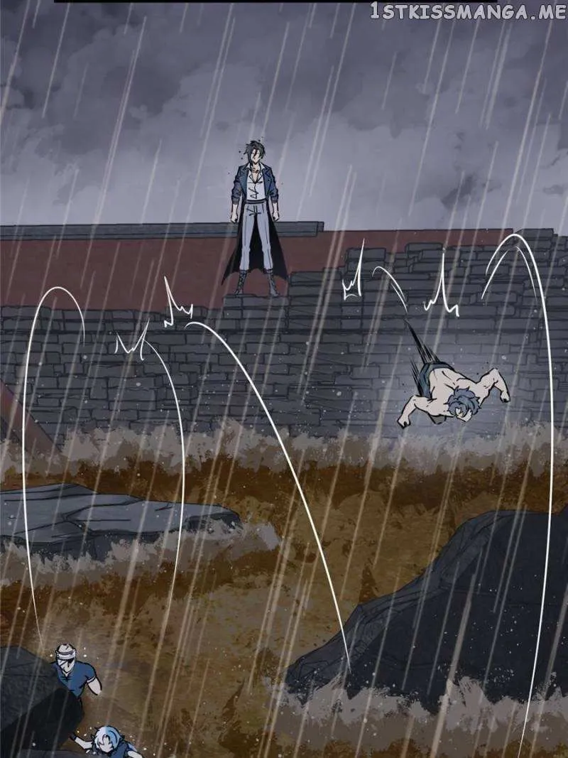 Another beginning with the Guhuo bird Chapter 141 page 59 - 