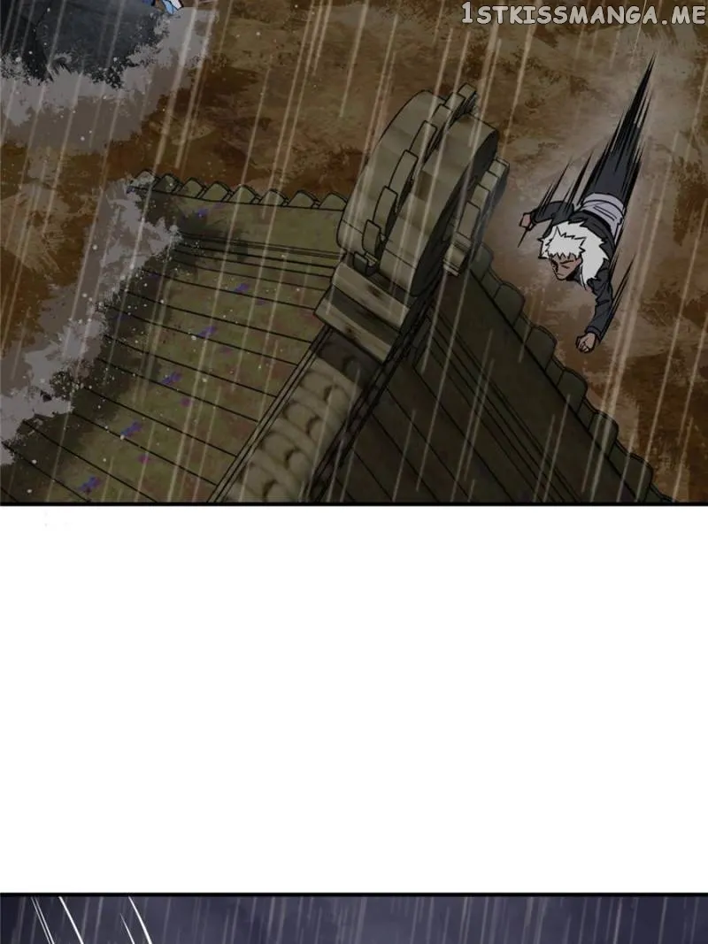 Another beginning with the Guhuo bird Chapter 141 page 60 - 