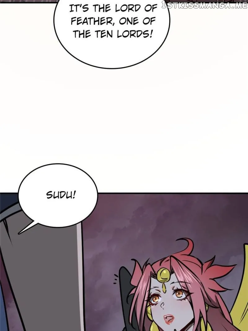 Another beginning with the Guhuo bird Chapter 141 page 7 - 
