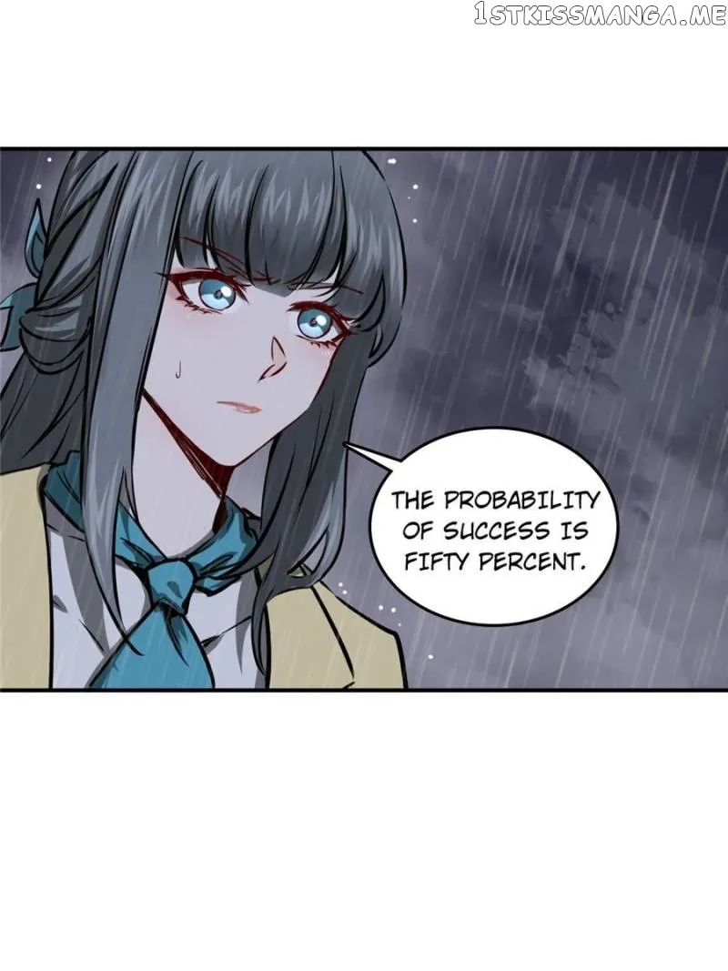 Another beginning with the Guhuo bird Chapter 141 page 63 - 