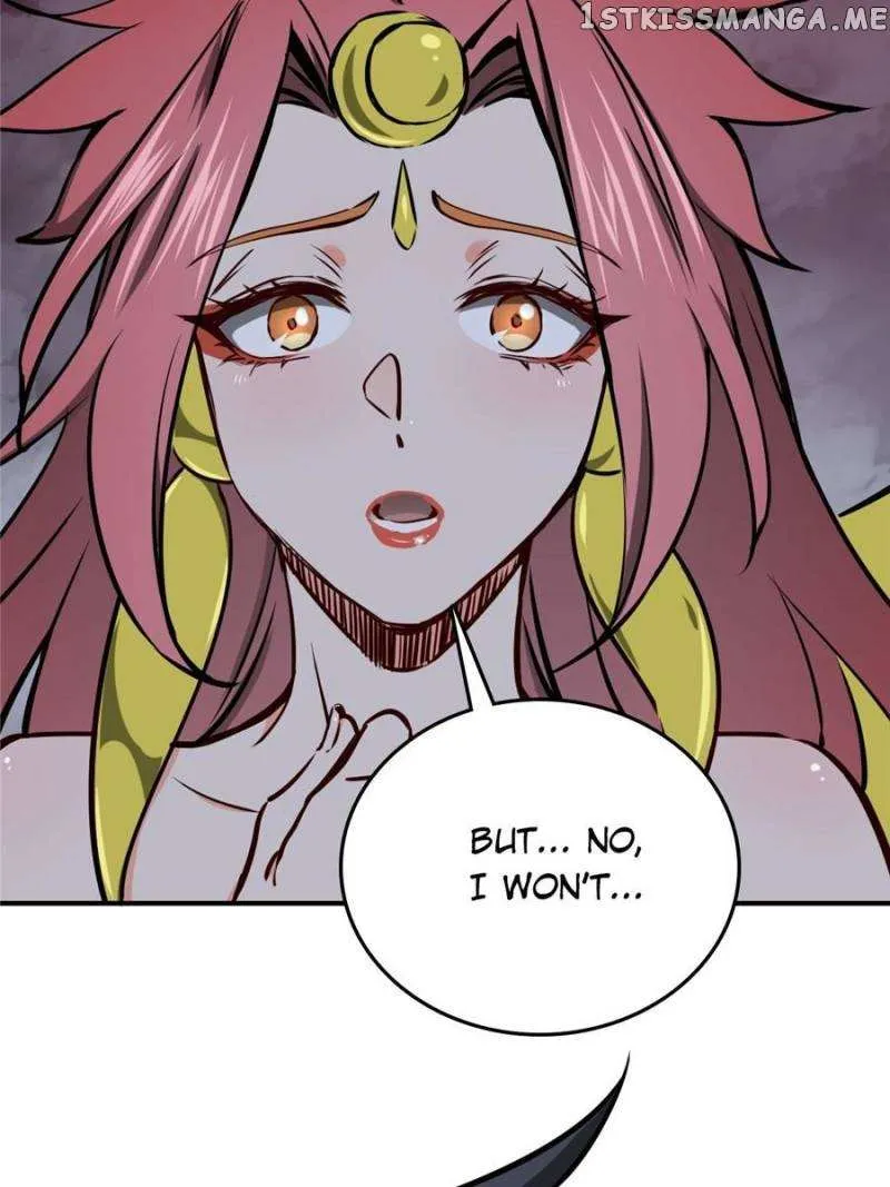 Another beginning with the Guhuo bird Chapter 141 page 9 - 