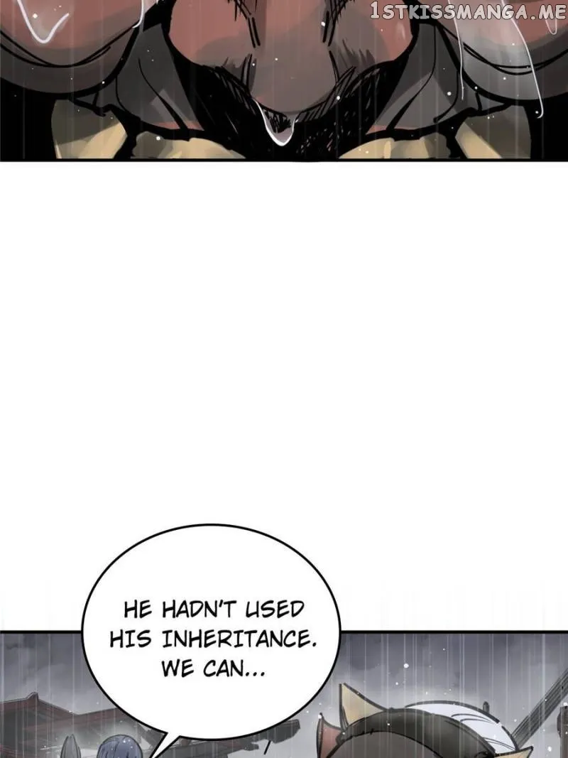 Another beginning with the Guhuo bird Chapter 142 page 110 - 