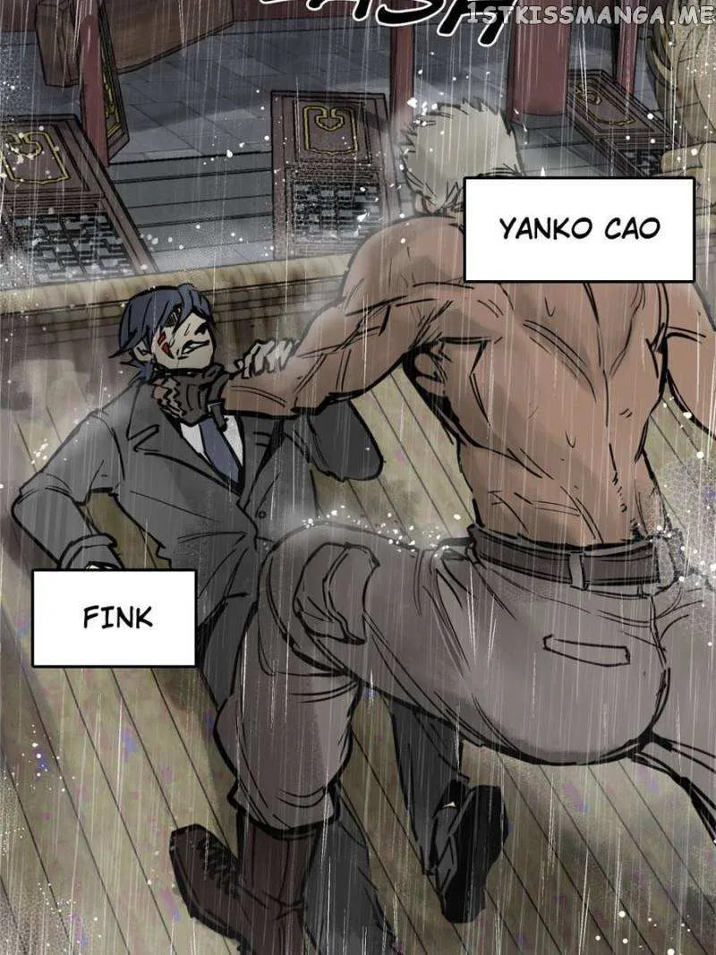 Another beginning with the Guhuo bird Chapter 142 page 12 - 