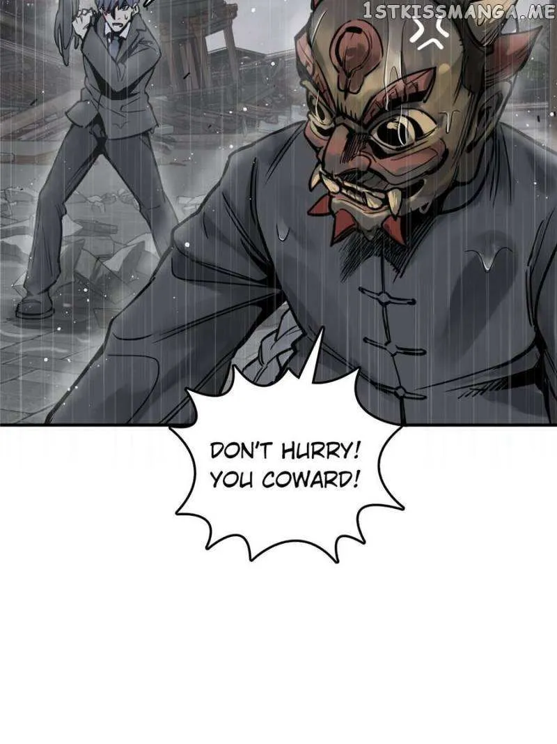 Another beginning with the Guhuo bird Chapter 142 page 111 - 