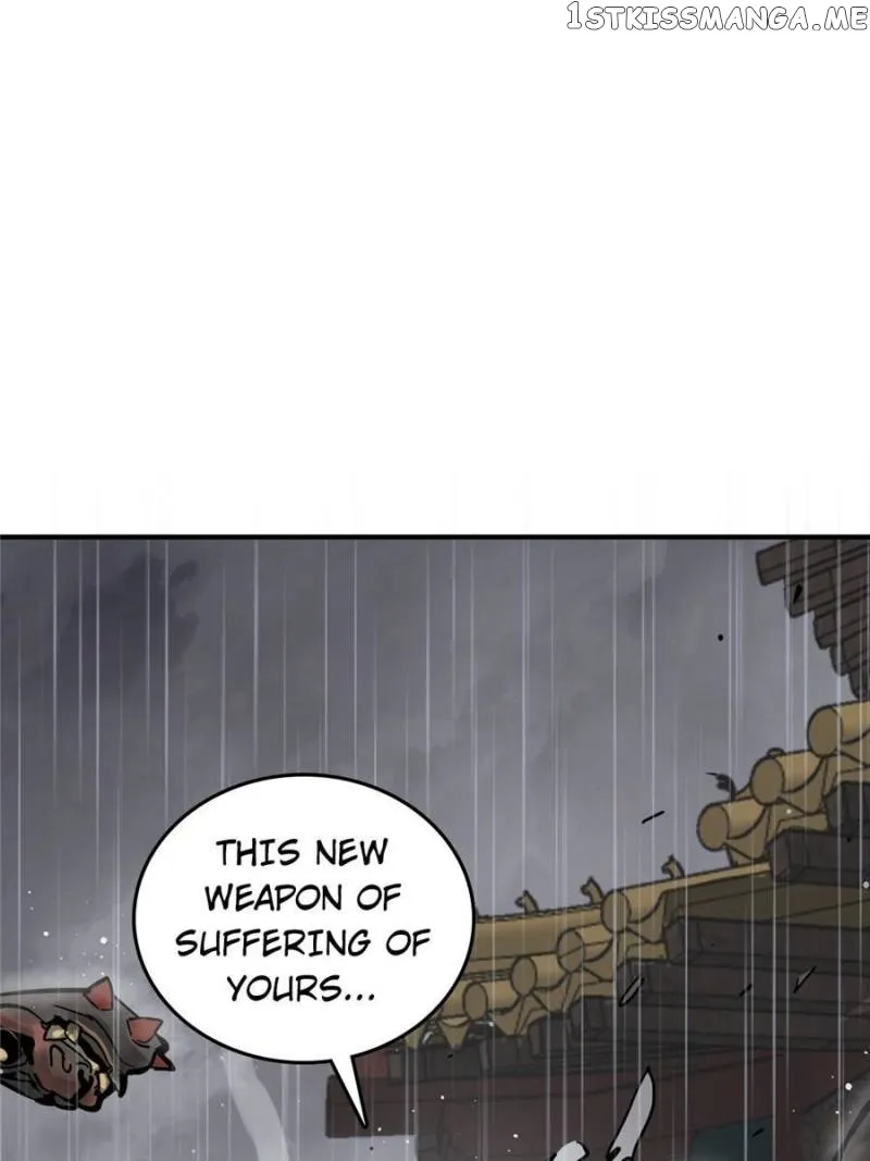 Another beginning with the Guhuo bird Chapter 142 page 115 - 