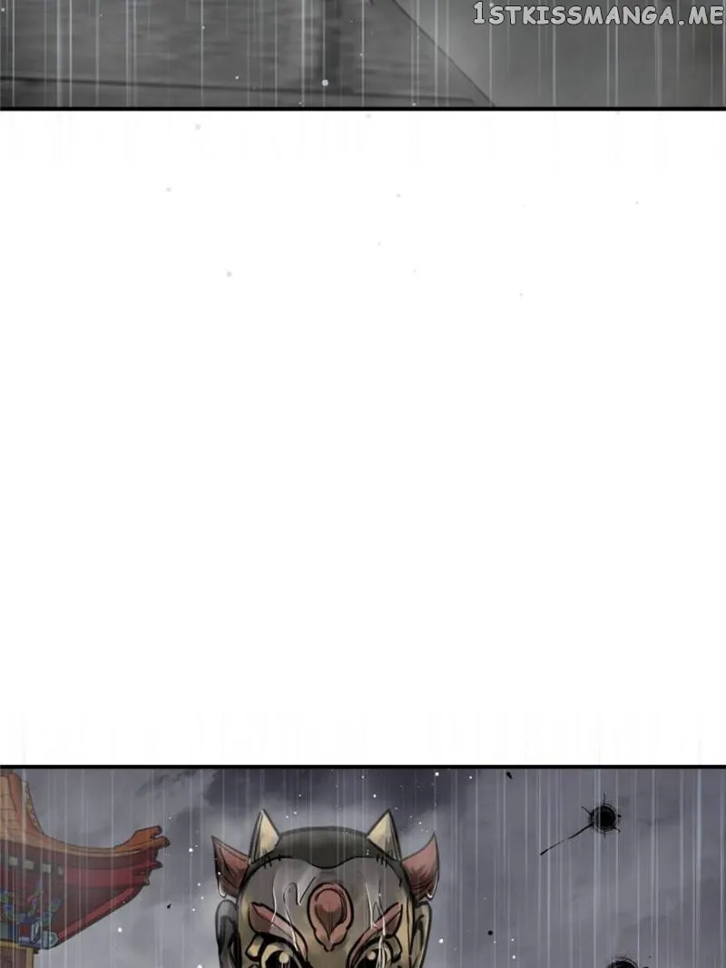 Another beginning with the Guhuo bird Chapter 142 page 118 - 