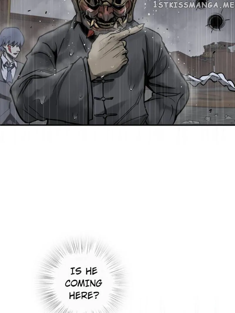 Another beginning with the Guhuo bird Chapter 142 page 119 - 