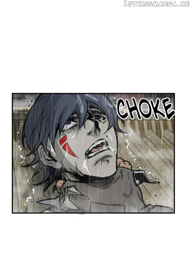 Another beginning with the Guhuo bird Chapter 142 page 19 - 