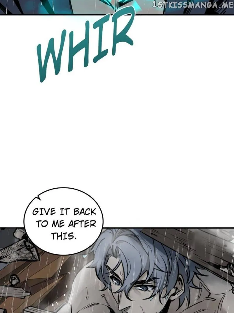 Another beginning with the Guhuo bird Chapter 142 page 3 - 