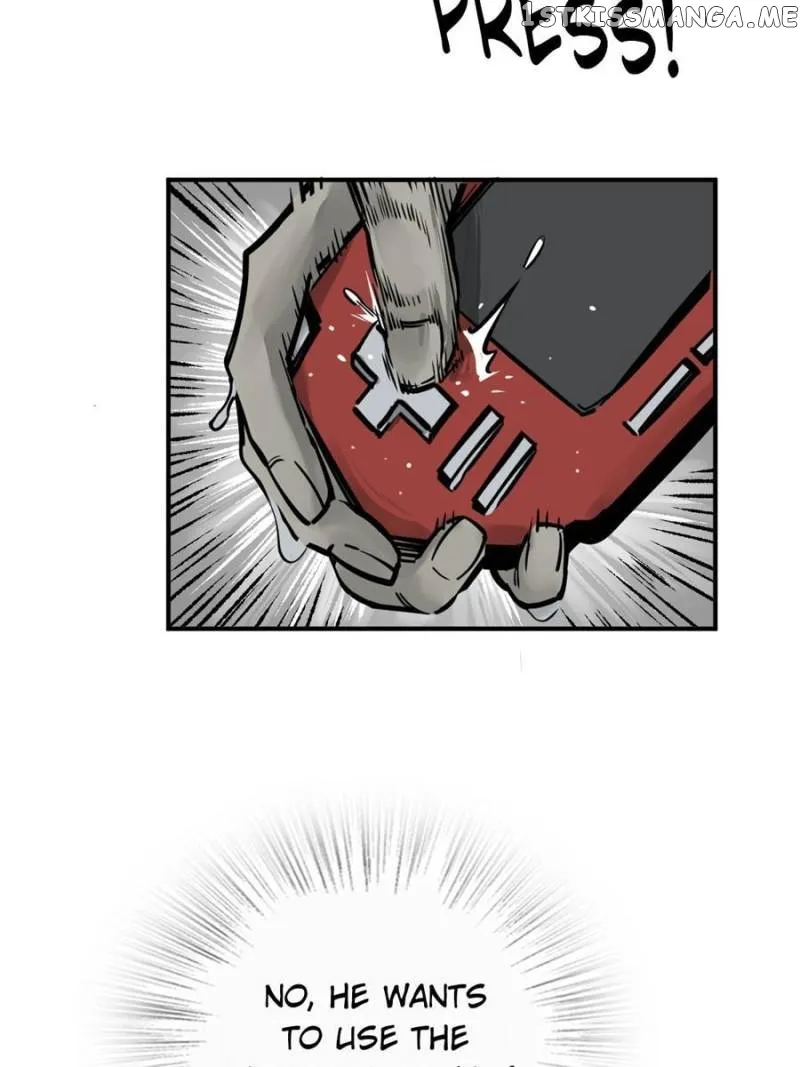 Another beginning with the Guhuo bird Chapter 142 page 21 - 