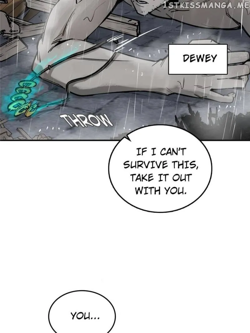 Another beginning with the Guhuo bird Chapter 142 page 4 - 