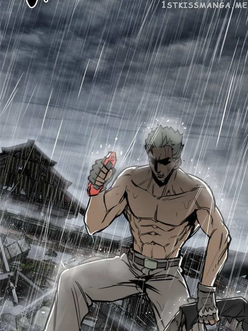Another beginning with the Guhuo bird Chapter 142 page 32 - 