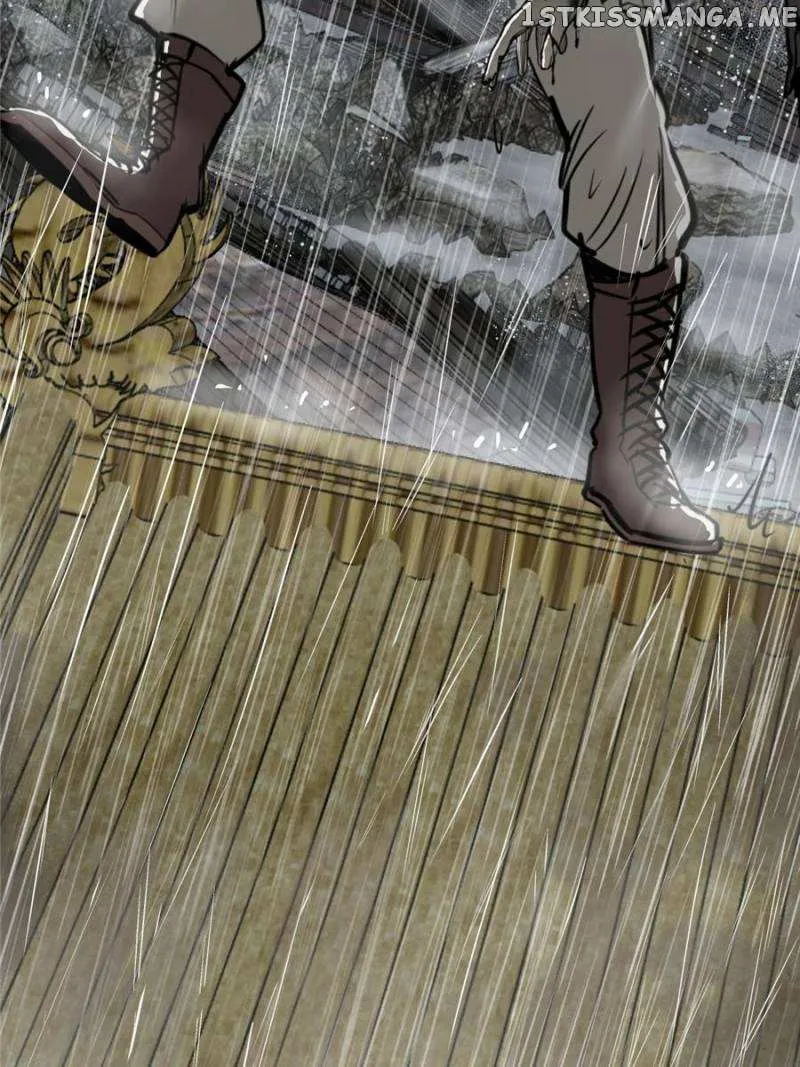 Another beginning with the Guhuo bird Chapter 142 page 33 - 