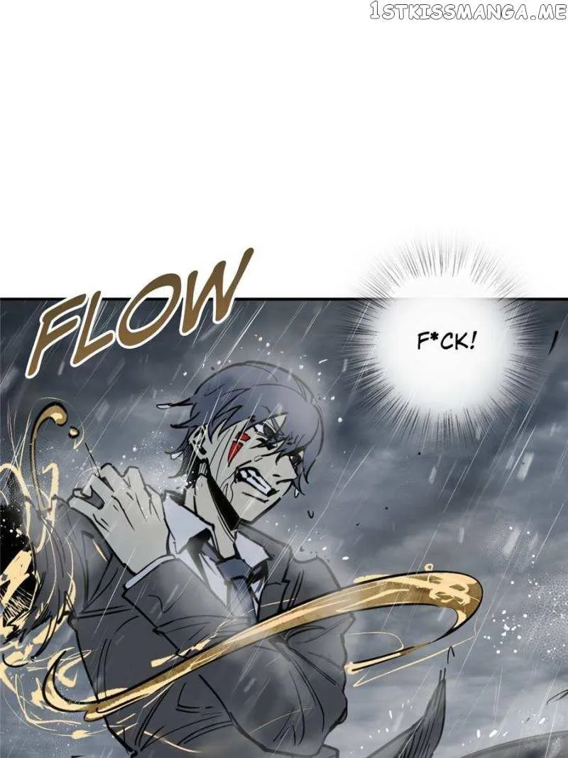 Another beginning with the Guhuo bird Chapter 142 page 37 - 