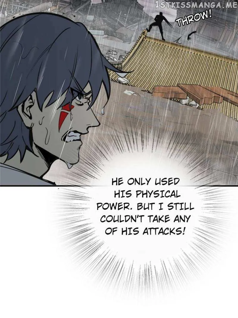 Another beginning with the Guhuo bird Chapter 142 page 39 - 