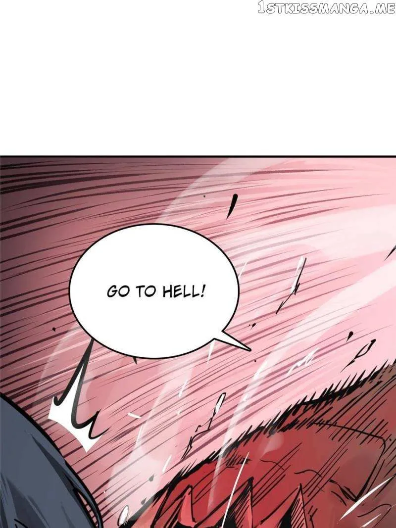 Another beginning with the Guhuo bird Chapter 142 page 40 - 